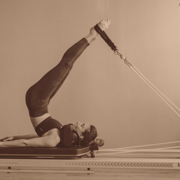 Pilates Studio