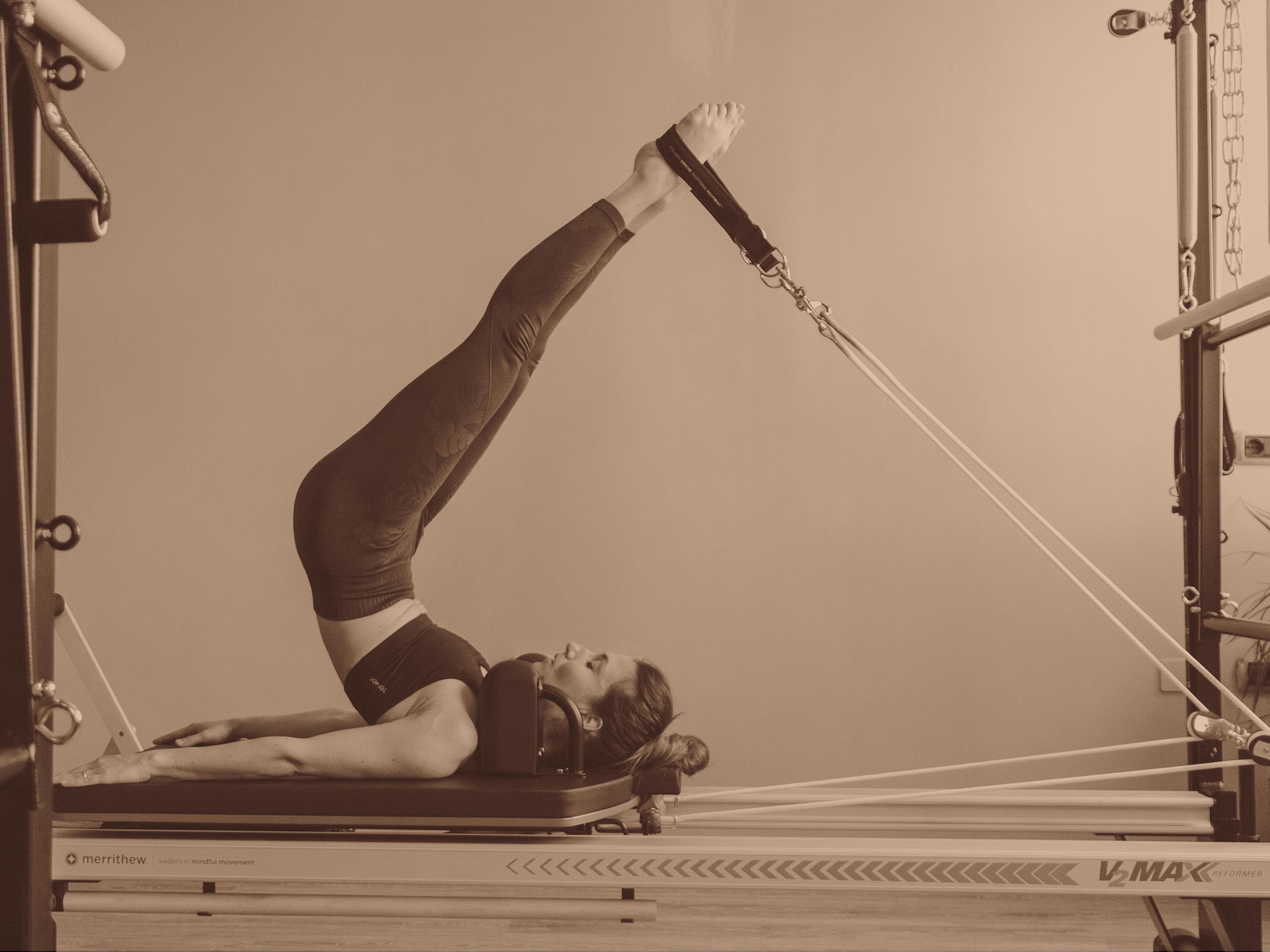 Pilates Studio